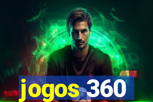 jogos 360